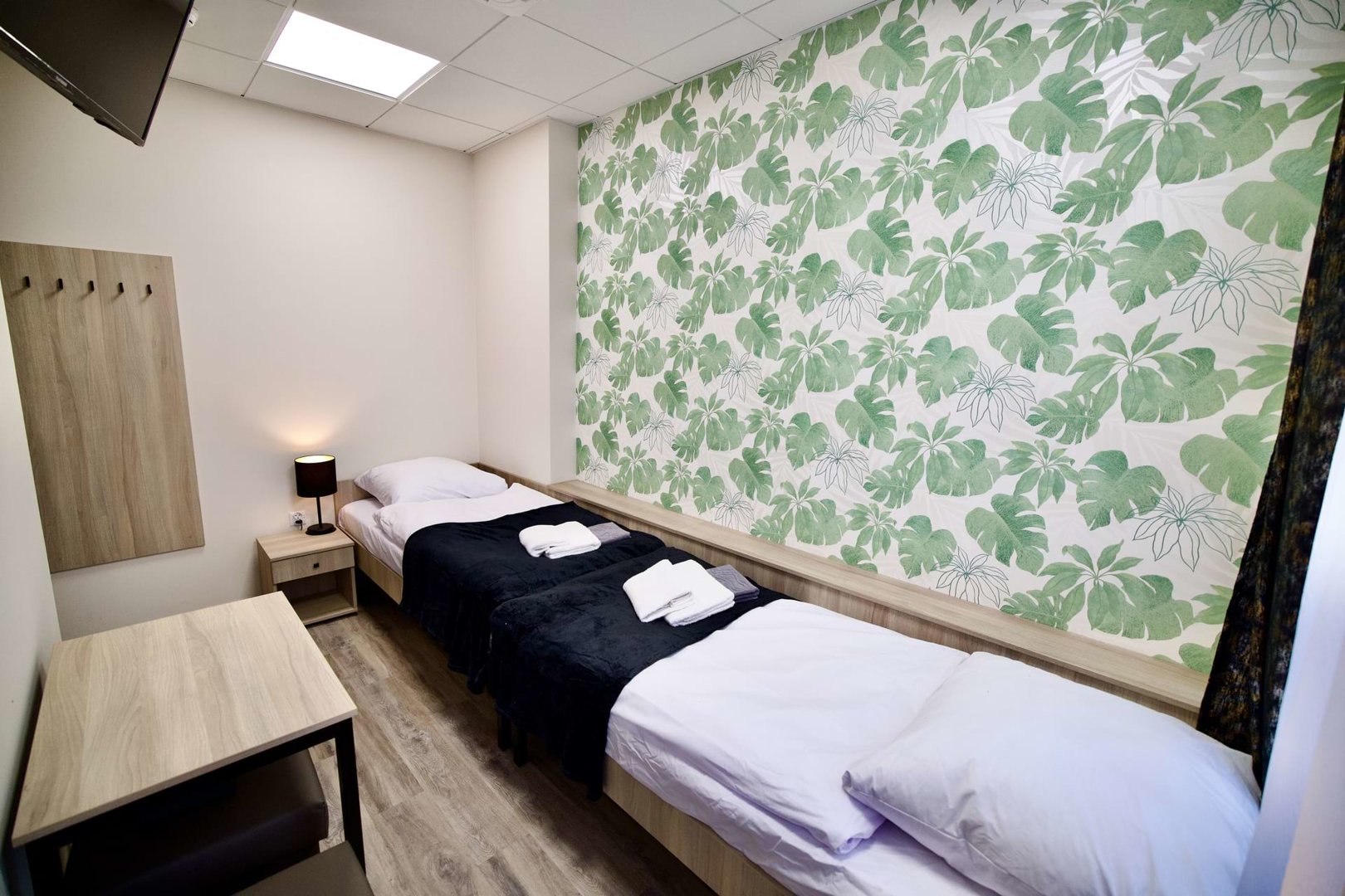 Pokój nr 1 Studio A