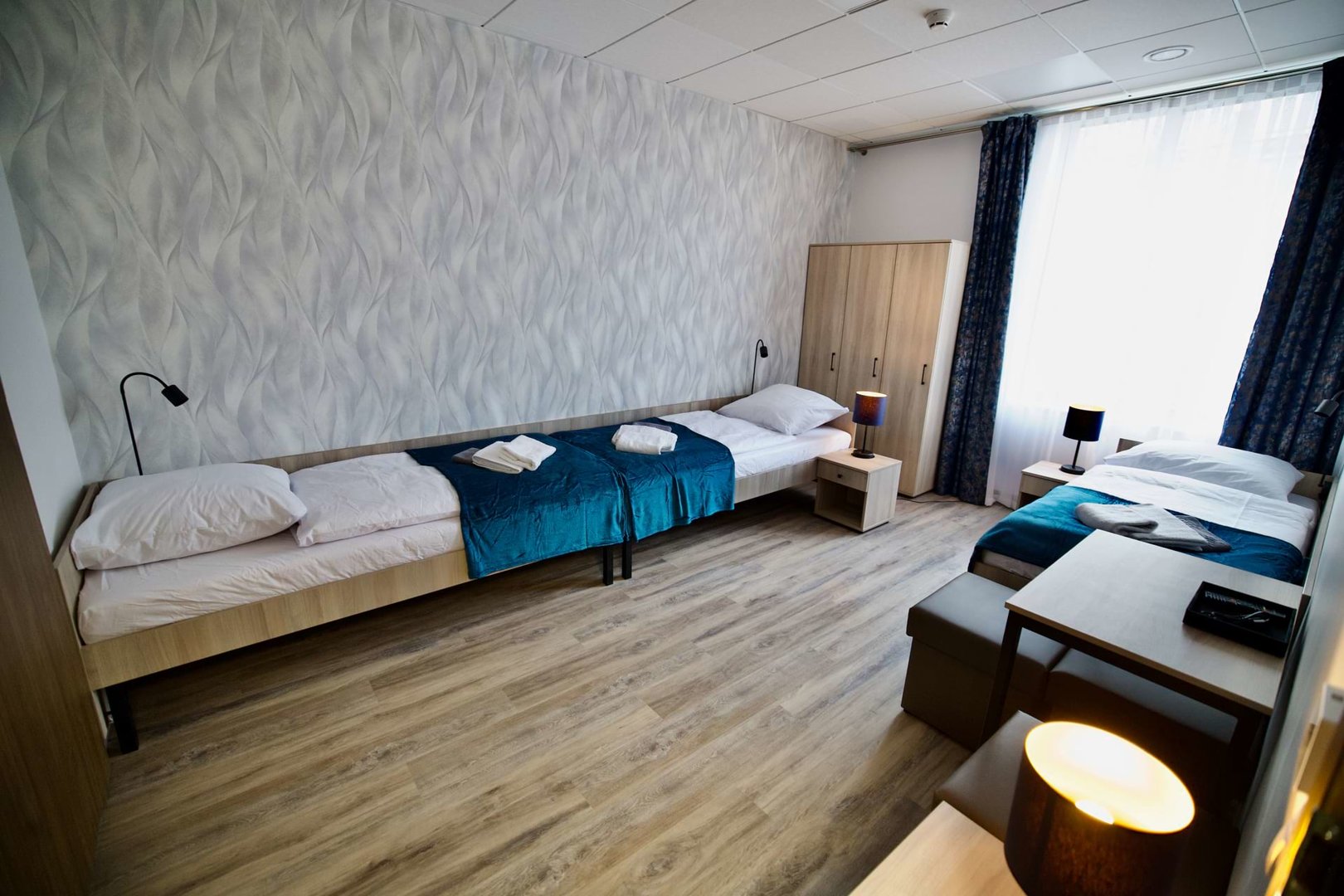 Pokój nr 8 Studio E