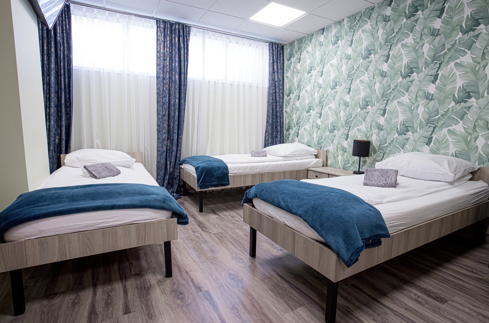 Pokój nr 12 Studio E