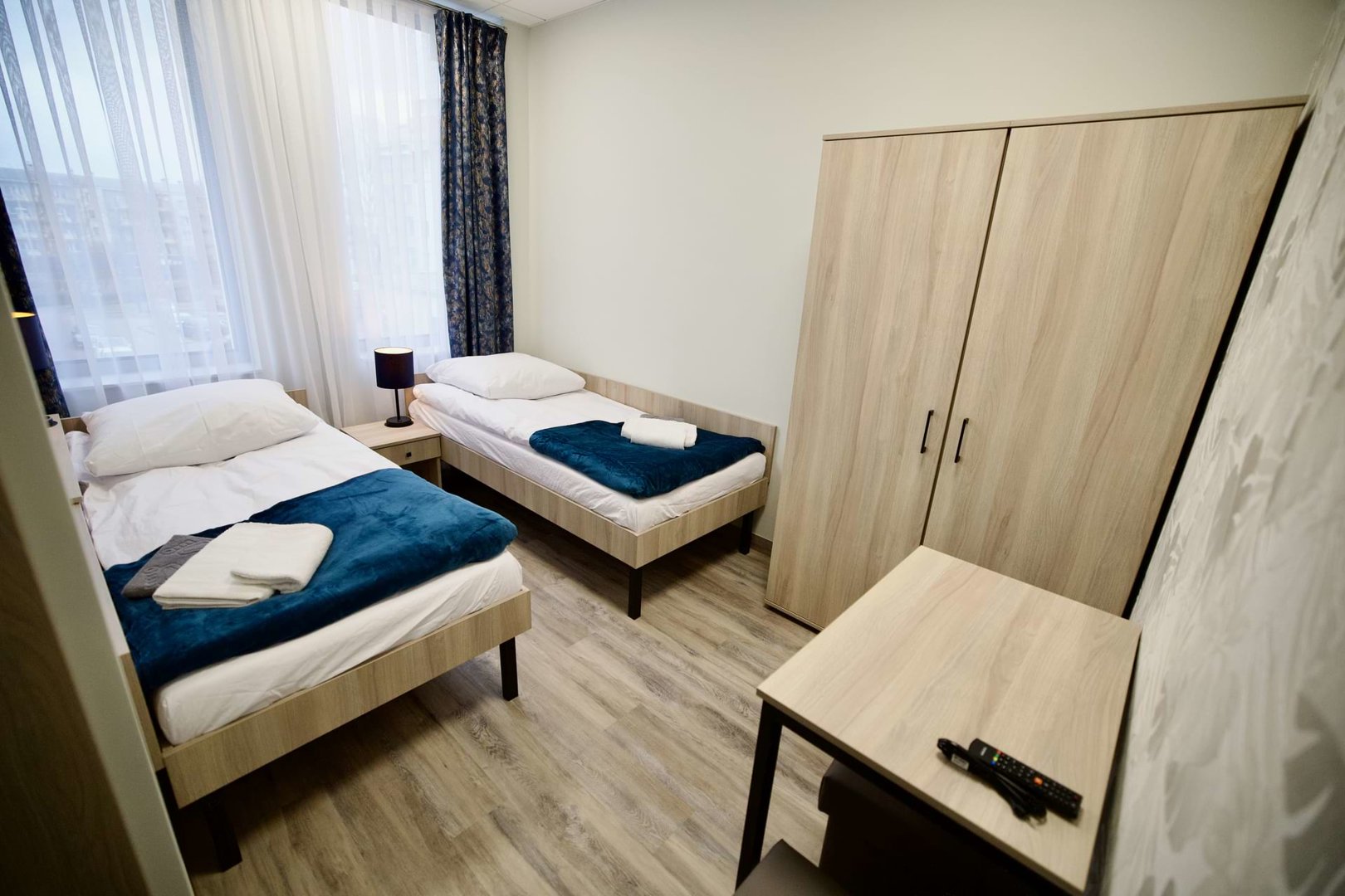 Pokój nr 3 Studio B
