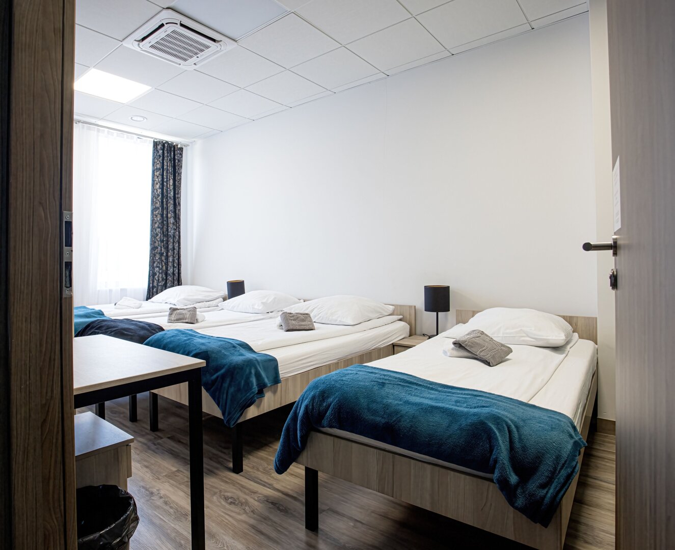 Pokój nr 10 Studio D